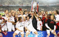 Viết cho AC Milan: Làm ơn đừng nhắc đến tương lai nữa!