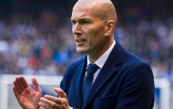 Chi 200 triệu, Zidane đón 2 'bom tấn', 1 mục tiêu M.U về Madrid