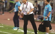 King’s Cup: Huấn luyện viên Thái Lan rối trí vì “phù thủy” Park Hang-seo “giấu bài”
