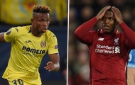 Liverpool và kế hoạch chuyển nhượng hè 2019: Chukwueze thay thế Sturridge?