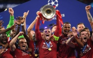 Tiết lộ: Liverpool lên ngôi vô địch nhờ một tình huống vô kỉ luật