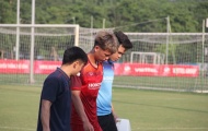 U23 Việt Nam đón tin không vui trước thềm trận đấu với U23 Myanmar