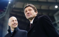 Vừa nộp đơn từ chức, huyền thoại AC Milan đã được PSG chào mời