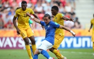 Đánh bại Mali, 'Tiểu Azzurri' điền tên vào bán kết U20 World Cup