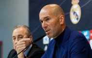 Real Madrid: Khi 'bao tải tiền' chưa dừng lại ở 255 triệu!