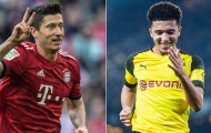 10 ngôi sao tấn công hàng đầu Bundesliga 2018/2019: Người cũ Barcelona, sao mai Arsenal