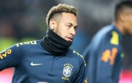Không có gì phải lo, vắng Neymar, Brazil vẫn dư người 'gánh team'