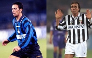 'Anh ấy là một biểu tượng của Juve, thật lạ lùng khi lại dẫn dắt Inter'