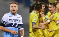Động trời: Tiền đạo tuyển Ý và CLB Frosinone liên quan đến dàn xếp tỉ số