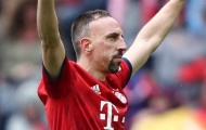 Ribery quả quyết: 'Tôi vẫn có thể chơi cho đội bóng hàng đầu'