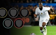 Tanguy Ndombele: Chọn Spurs, Real Madrid hay Man City?