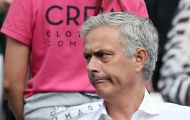 Jose Mourinho: 'Tôi đã khóc vì cậu ta'