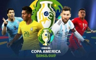 Tứ kết Copa America và những câu hỏi cần giải đáp