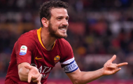 Conte muốn mua đội trưởng AS Roma: Chuyện đùa!