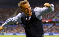Tiếp tục 'vô đối', cựu sao Man Utd đưa nữ Anh vào bán kết World Cup
