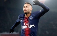 Bán Neymar, PSG chi 60 triệu giật 'niềm mơ ước' của Solskjaer 