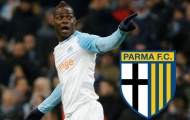 Parma đưa ra lời đề nghị cuối cùng dành cho Mario Balotelli