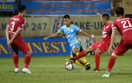 V-League lượt về: Quảng Nam và Khánh Hòa coi chừng dính “đòn hội đồng”