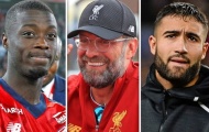 4 cái tên 'máu mặt' mà Liverpool có thể nghĩ đến để duy trì thành công mùa tới