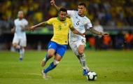 5 điểm nhấn Brazil 2-0 Argentina: Đá dở lại còn 'đen'; Tin người như Tite
