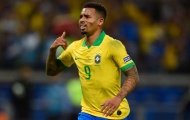 Dồn nén gần 2 năm, Gabriel Jesus 'bùng nổ' đưa Brazil vào chung kết
