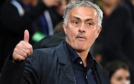 3 lý do xác đáng, M.U chiêu mộ 'mơ ước' của Jose Mourinho ngay thôi!
