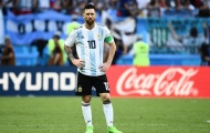 4 cầu thủ có thể thay thế Messi tại ĐT Argentina trong tương lai