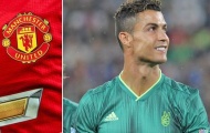 Không phải Pogba, Ronaldo đòi Juve chiêu mộ 'bom tấn' 75 triệu của Man Utd