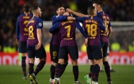 Chi 60 triệu, PSG quyết đánh bại M.U thương vụ 'siêu trung vệ' Barca