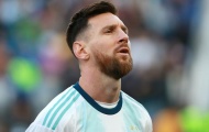 Vô địch Copa, HLV và đội trưởng Brazil nói lời thật lòng với Messi