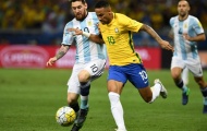 Brazil và Argentina sau Copa America 2019: Khác nhau ở chữ “sẵn sàng”