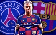 Từ Barca cho đến PSG: Phải chăng Neymar đang 'đánh đu' với sự nghiệp bản thân?