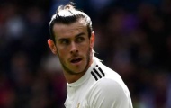 Bale có thể đến đội nào khi vẫn muốn chơi bóng đỉnh cao?