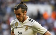 Người đại diện của Bale chốt 1 câu cực phũ trước tin đồn được Tottenham quan tâm