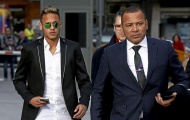 Đích thân bố ra tay, Neymar có cơ hội về Juventus? 