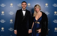 Người cũ Inter Milan muốn tìm bạn trai cho… vợ Icardi