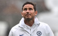 Lampard đã thấy 'cái khó' sau trận thua sốc của Chelsea