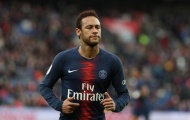 Thẳng thừng từ chối, PSG gạt mục tiêu 90 triệu đổi Neymar của Barca