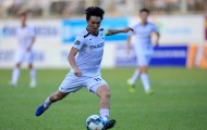 5 điểm nhấn vòng 17 V-League: Tuấn Anh 'mở tài khoản', Quang Hải giải hạn