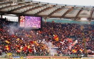 Thuyết âm mưu: AS Roma đang cố tình chống lại AC Milan?