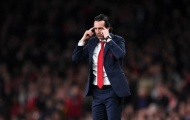 Arsenal nhắm 'tinh túy phòng ngự' của Italia: Emery thực sự muốn gì?