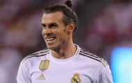 Từ chối Trung Quốc, đây là 2 bến đỗ tốt nhất Châu Âu mà Bale cân nhắc