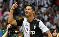 Ronaldo: 'Tôi nhớ cậu ấy, cầu thủ đang rất hạnh phúc tại Madrid'