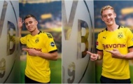 '2 cái tên đó có thể đưa Dortmund hướng đến đẳng cấp tiếp theo'