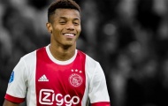 Chi 50 triệu, Man Utd muốn thu nạp 'ngọc quý' của Ajax