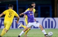 Vượt qua thời điểm chông gai, Hà Nội FC sáng cửa bảo vệ thành công ngôi vô địch V-League?