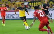 Highlights: Dortmund 2-0 Bayern Munich (Siêu cúp Đức)