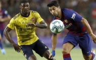 Highlights: Barcelona 2-1 Arsenal (Joan Gamper Cup)