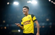Jadon Sancho - Chìa khóa thành công của Borussia Dortmund ở mùa giải 2019/20?
