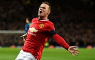 Chán MLS, Rooney chuẩn bị tung hoành bóng đá Anh